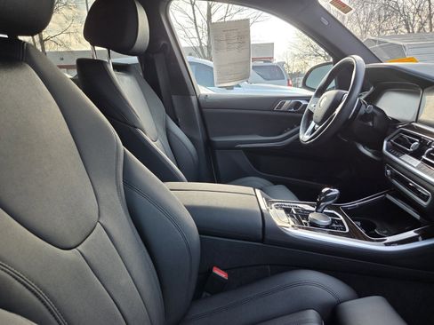 Used 2021 BMW X5 sDrive40i w/ Convenience Package image 9