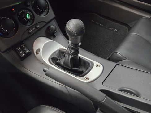 Used 2007 Mitsubishi Eclipse GT FWD image 19