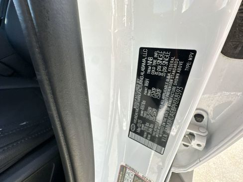 Used 2023 Hyundai Tucson SEL w/ Convenience Package image 34