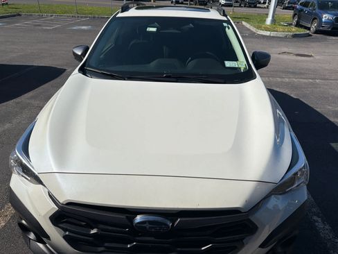 Used 2024 Subaru Crosstrek 2.0i Premium AWD/4WD image 44