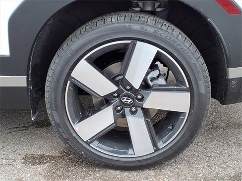 New 2026 Hyundai Santa Fe Limited image 6