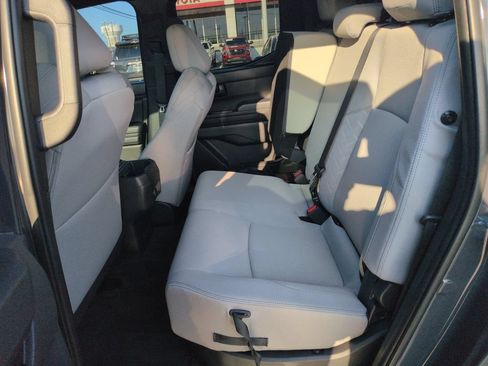 Used 2026 Toyota Tacoma SR5 AWD/4WD image 25