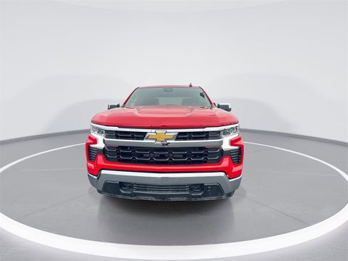 New 2026 Chevrolet Silverado 1500 LT image 3