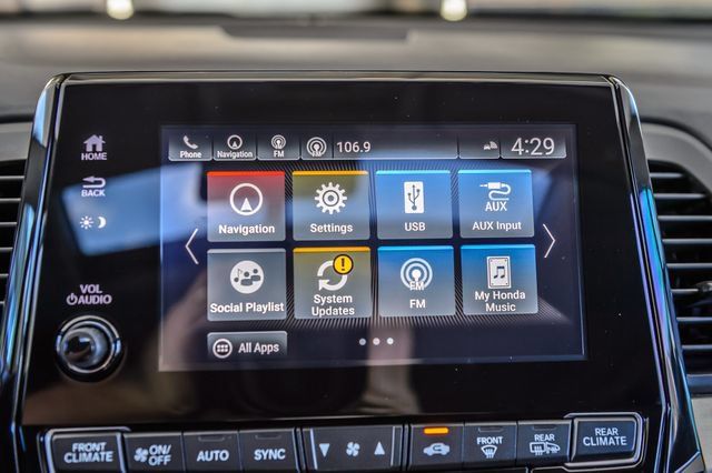 Used 2020 Honda Odyssey Elite image 34