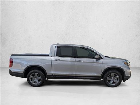 Certified 2023 Honda Ridgeline RTL-E image 4