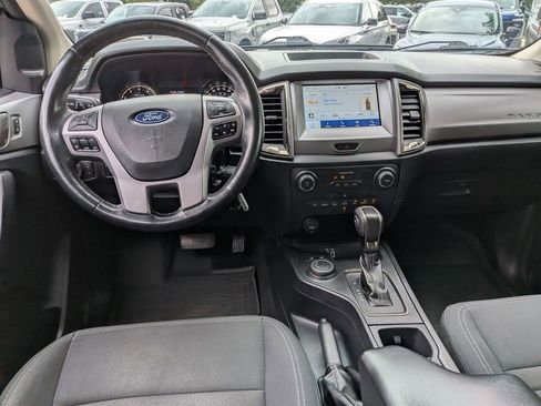 Used 2023 Ford Ranger XLT w/ Equipment Group 301A Mid AWD/4WD image 30