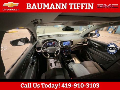 Used 2023 GMC Terrain SLE w/ Driver Convenience Package FWD image 20