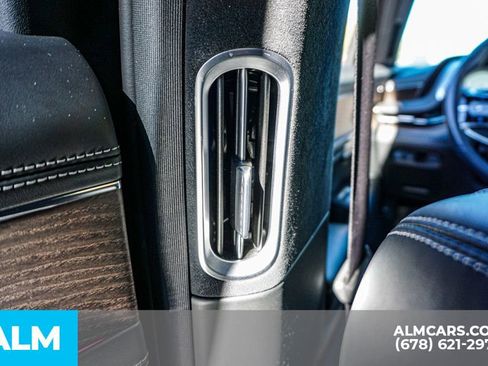 Used 2023 Genesis G90 3.5T image 33