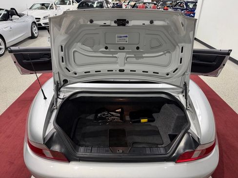 Used 2001 BMW Z3 2.5i RWD image 29