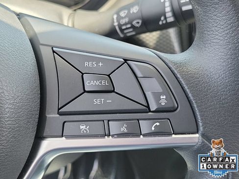 Used 2024 Nissan Kicks SV FWD image 24