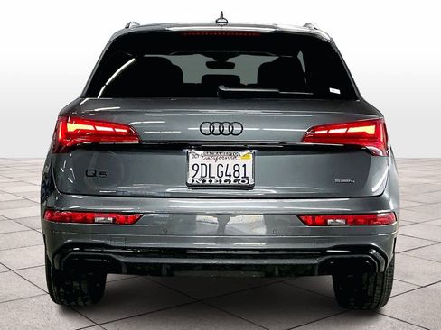 Certified 2023 Audi Q5 2.0T Premium Plus w/ Premium Plus Package image 7