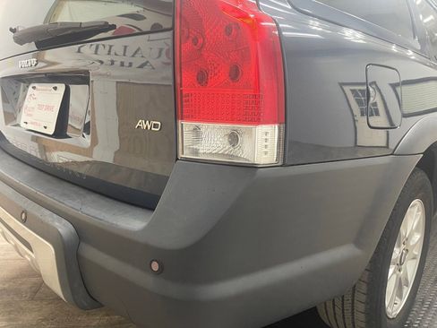 Used 2007 Volvo XC70 AWD/4WD image 12
