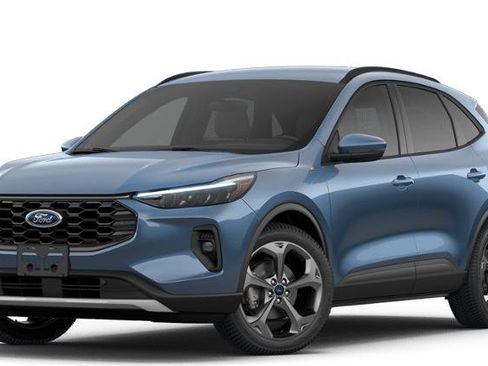 New 2026 Ford Escape ST-Line Select AWD/4WD image 46