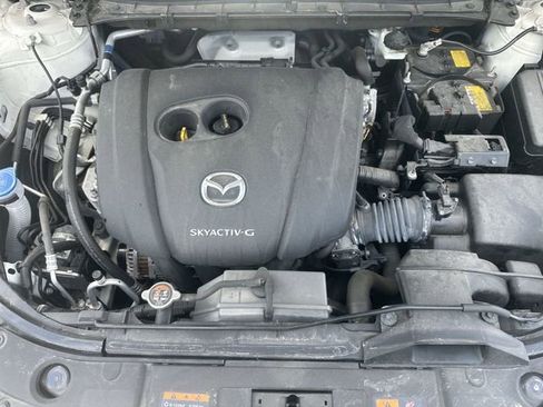 Used 2023 MAZDA CX-5 AWD 2.5 S w/ Select Package image 20