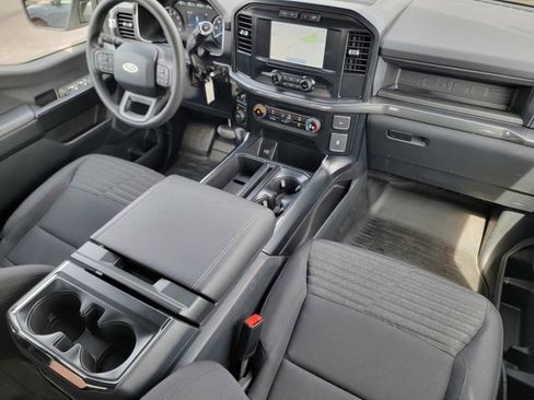 Certified 2023 Ford F150 XL w/ STX Appearance Package AWD/4WD image 39