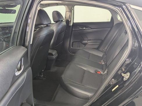 Used 2019 Honda Insight Touring image 24