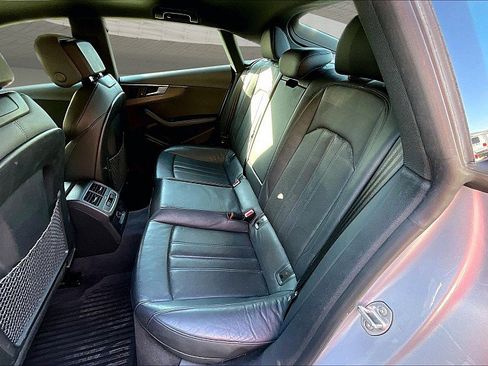 Used 2018 Audi A5 2.0T Prestige w/ Driver Assistance Package image 50