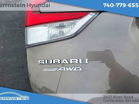 Used 2024 Subaru Forester Premium AWD/4WD image 26