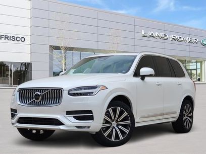 Used 2024 Volvo XC90 B5 Core w/ Protection Package Premier