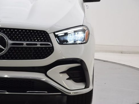 Used 2026 Mercedes-Benz GLE 350 4MATIC image 10