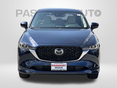 New 2025 MAZDA CX-5 AWD 2.5 S w/ Preferred Package image 6