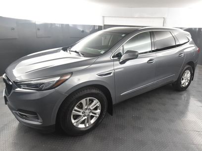 Used 2019 Buick Enclave Essence