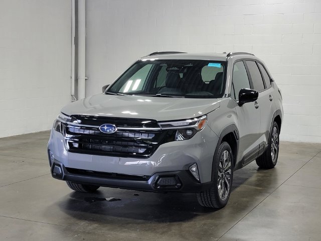 New 2026 Subaru Forester Touring AWD/4WD image 2
