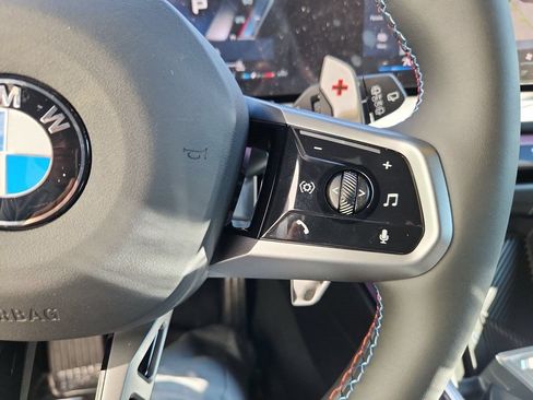 Used 2025 BMW X3 M50 w/ Premium Package AWD/4WD image 36
