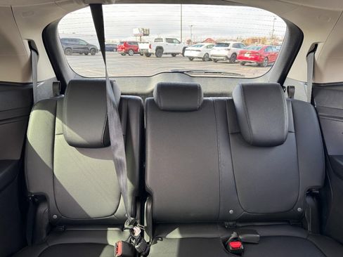 Certified 2025 Honda Odyssey EX-L image 13