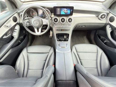 Used 2022 Mercedes-Benz GLC 300 image 12