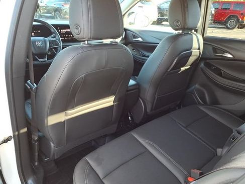 Used 2024 Buick Encore GX Sport Touring w/ Comfort Package AWD/4WD image 15