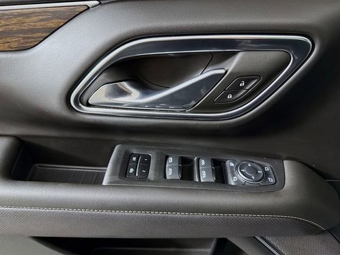 Used 2024 Chevrolet Tahoe Premier image 18