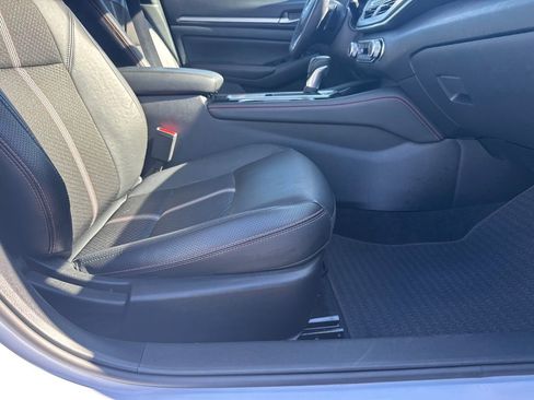 Used 2025 Nissan Altima 2.5 SR image 13