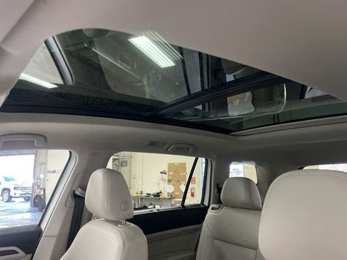 Used 2022 Volkswagen Atlas SE image 22