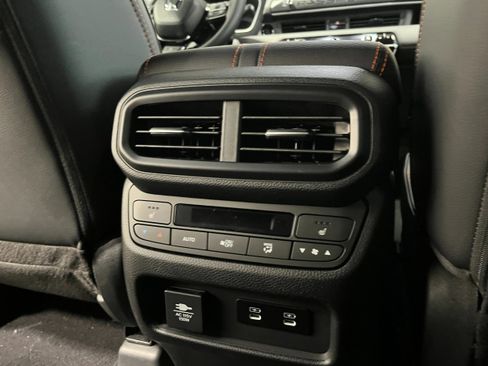 New 2026 Honda Passport TrailSport Elite image 24