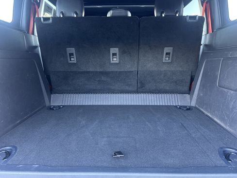 Used 2023 Ford Bronco Raptor image 27