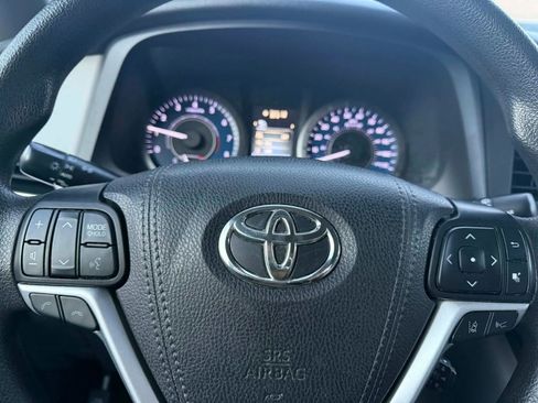 Used 2020 Toyota Sienna LE image 4