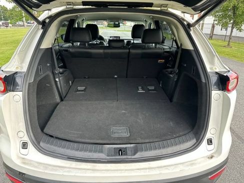 Used 2016 MAZDA CX-9 Touring AWD/4WD image 19