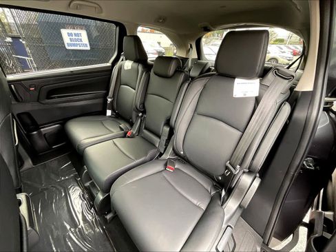 New 2026 Honda Odyssey EX-L image 15