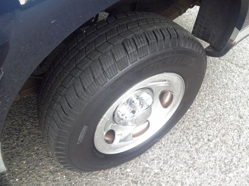 Used 2003 Ford F150 XLT RWD image 33