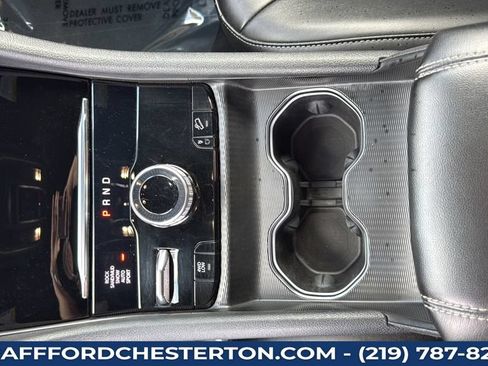 Used 2024 Jeep Grand Cherokee Limited 4xe AWD/4WD image 20