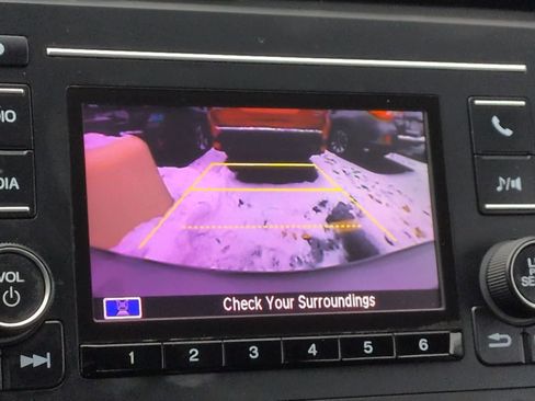 Used 2018 Honda Civic LX image 29