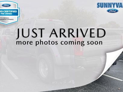 Used 2021 Ford F350 Platinum