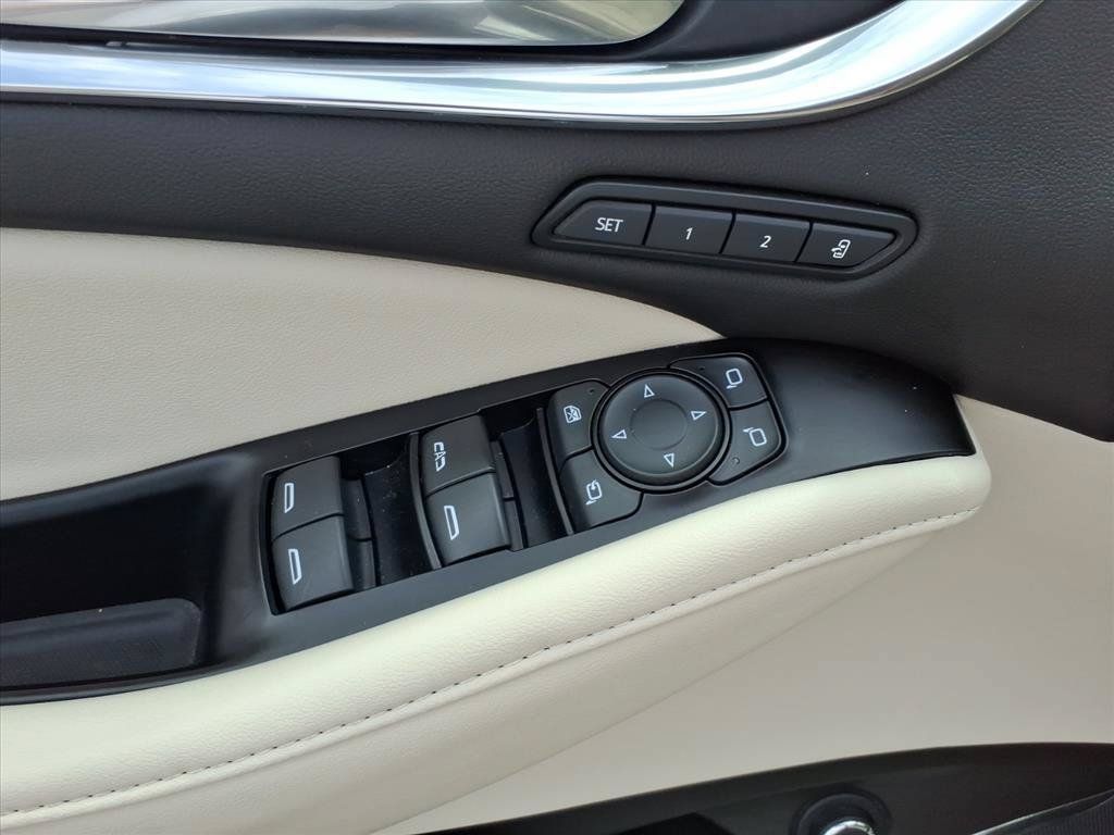 Used 2023 Buick Enclave Avenir w/ Trailering Package, 5000 lbs. AWD/4WD image 24