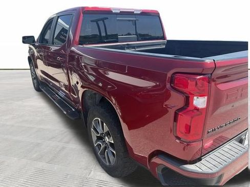 Used 2020 Chevrolet Silverado 1500 RST w/ All-Star Edition AWD/4WD image 3