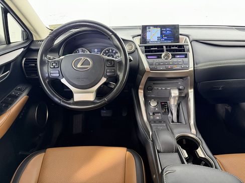 Used 2015 Lexus NX 200t FWD w/ Premium Package image 30
