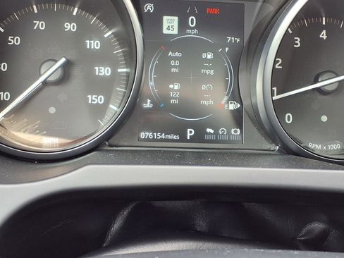 Used 2018 Land Rover Range Rover Evoque HSE Dynamic AWD/4WD image 30