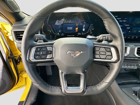 Used 2024 Ford Mustang GT Premium image 11