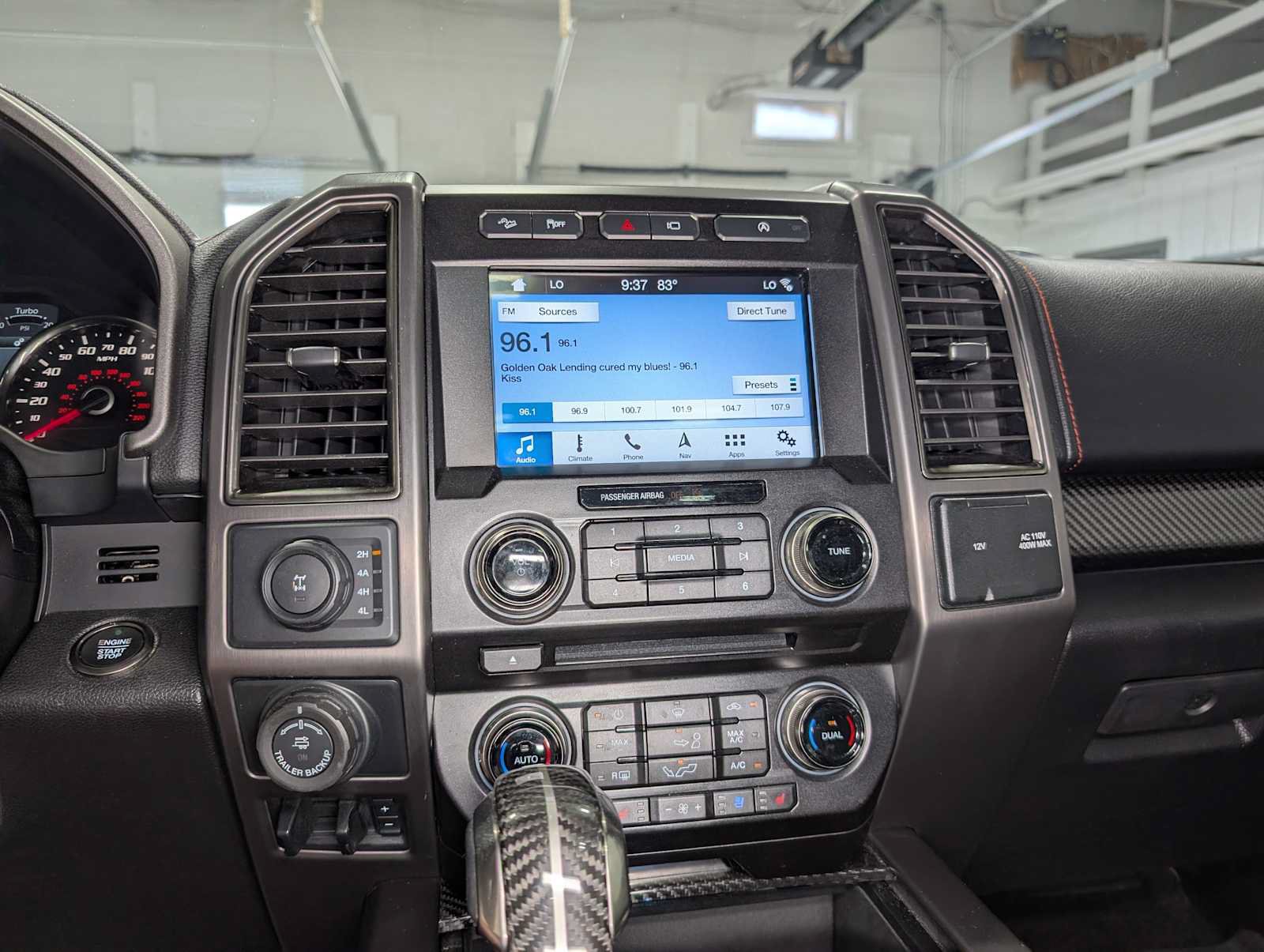 Used 2018 Ford F150 Raptor w/ Equipment Group 802A Luxury AWD/4WD image 34