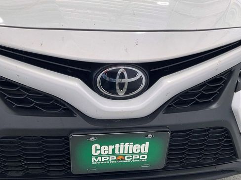 Used 2023 Toyota Camry SE image 27